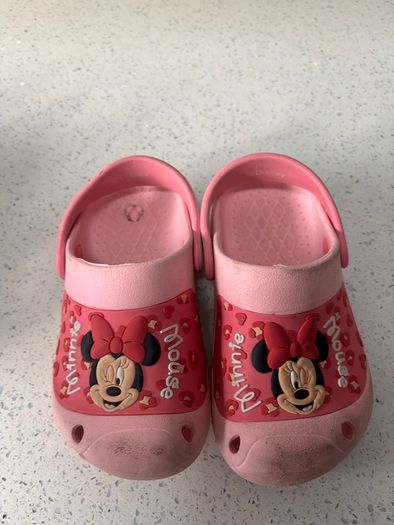 Bundle of girls shoes - sizes 7 to 9