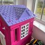 little tikes playhouse Image 7