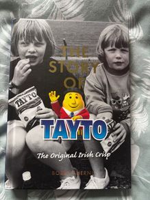 The Story of Tayto