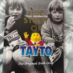 The Story of Tayto