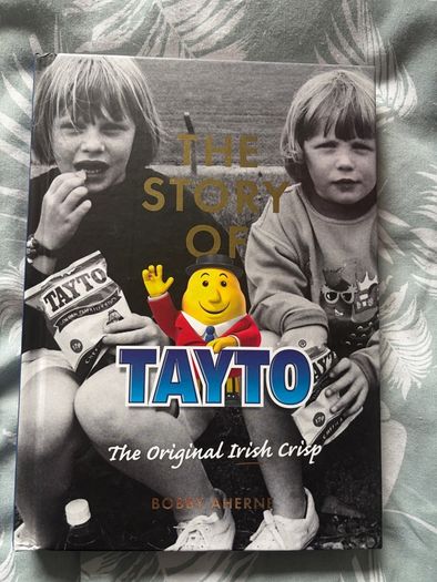 The Story of Tayto