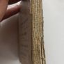 Antique Book  Zakki And A Puppy Image 3