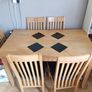 Kitchen Table Image 4