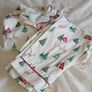 Girls Pyjamas Bundle Image 5