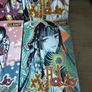 Clamp Manga Books In English 1 2 3 6 8 9 xxxHolic Manga series Image 5