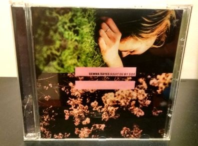 Gemma Hayes Night On My Side CD Album
