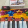 Rockstar Gigantic Musical keyboard mat Image 3