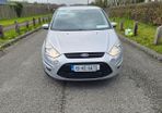 2015 Ford S-max