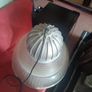 industrial Disano Ghost lamp Image 3