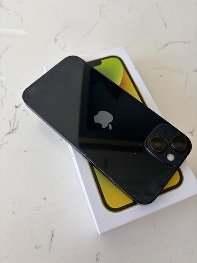 iPhone 14
