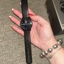 garmin vivomove sport watch Image 2