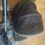 buggy with rain cover Image 6