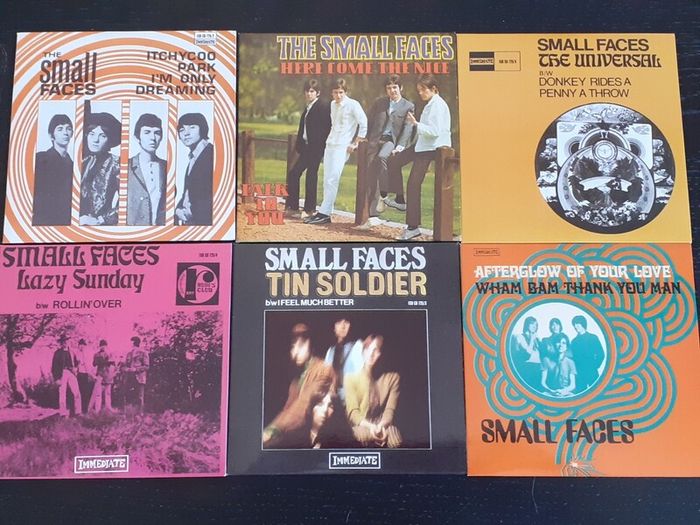 Small Faces