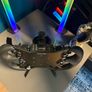 Fanatec GT3 endurance wheel on Clubsport hub Image 4