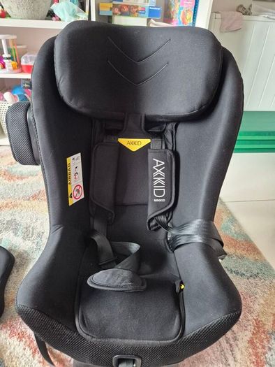 Axkid Minikid 4 Pro