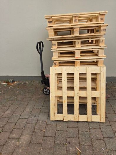 pallets