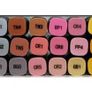 Spectrum Noir New Generation Professional Pens set of 24 Image 5
