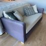 Small Sofa Bed Image 5