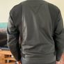 Motor Bike Jacket Men Image 2