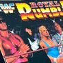 WWF Royal Rumble for Nintendo SNES - Boxed Image 2