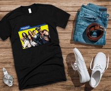 Brooklyn Nine nine T-Shirt for adults and kids