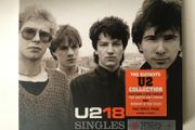 U2 [2006] U218 Singles (Special Edition) (CD Album) Numbered Slipcover