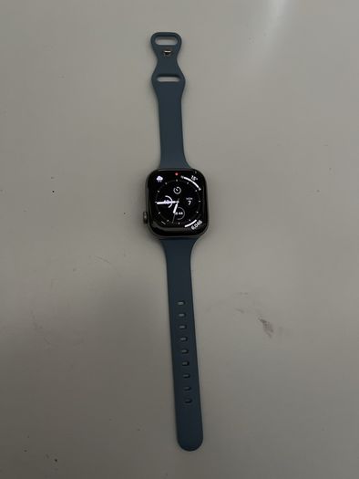 Apple watch S11