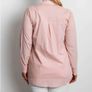 Lovely Pink Shirt with Sequins size 16 (new/with tags) Image 3