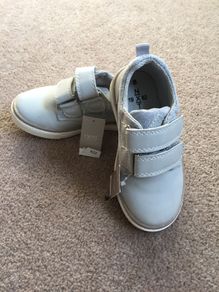 Brand New Next Shoes