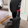 Baby car seat for kids from 2 to 13 years old Image 6