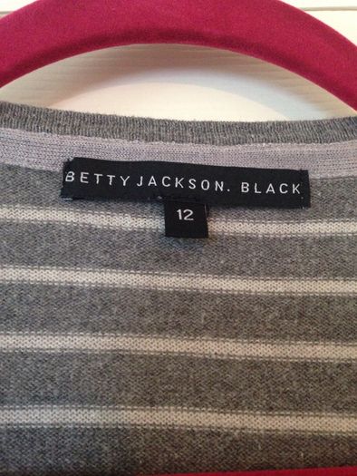 Betty Jackson top