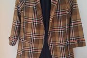 River Island Blazer Size 8, AV