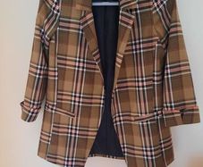 River Island Blazer Size 8, AV