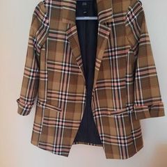 River Island Blazer Size 8, AV