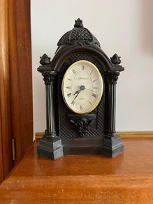 Genesis Clock