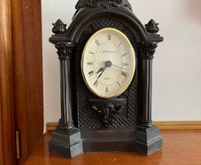 Genesis Clock