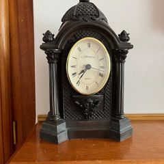 Genesis Clock