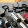 Watch & Chargers Lot (For Parts / Repair) Image 6