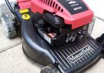 lawnmower repairs