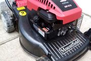 lawnmower repairs