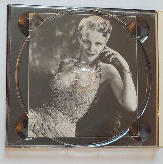 Peggy Lee - The Absolute Essential - 3x CDs