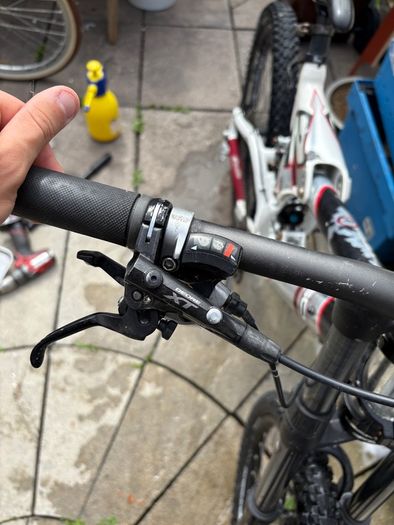 bike