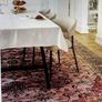 Rugvusta washable rug 200x300 Image 3