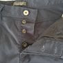 Navy shorts Core Jack & Jones button fly W34 Image 7