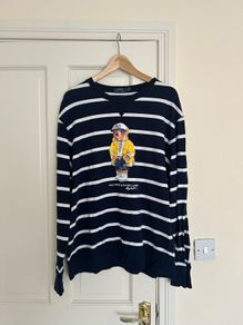 ralph lauren jumper
