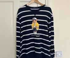 ralph lauren jumper