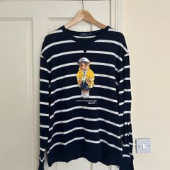 ralph lauren jumper