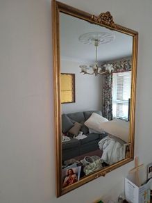 collectable - mirror