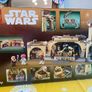 Lego Star Wars - Boba Fett's Throne Room Image 3