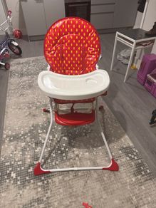 baby chair